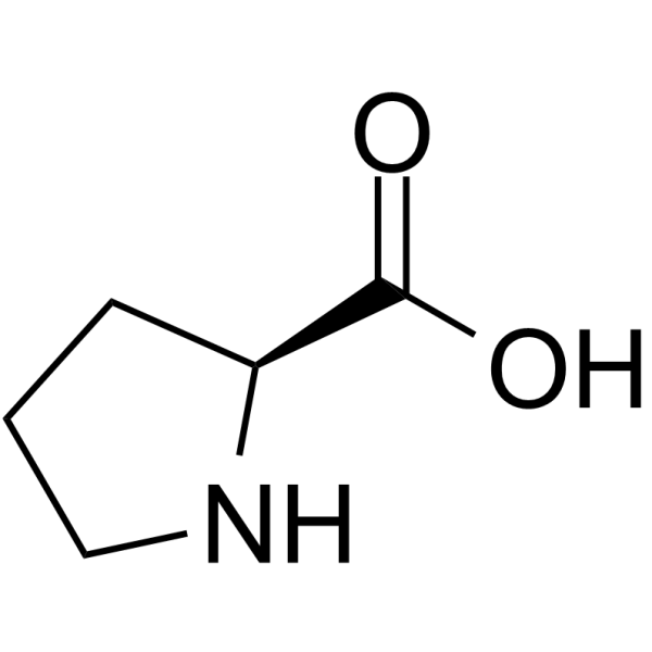 Proline 147-85-3